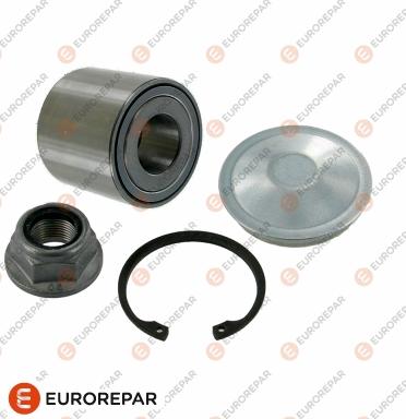 EUROREPAR 1681936580 - Kit de roulements de roue cwaw.fr