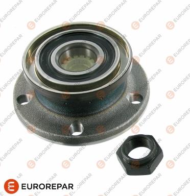 EUROREPAR 1681936680 - Kit de roulements de roue cwaw.fr