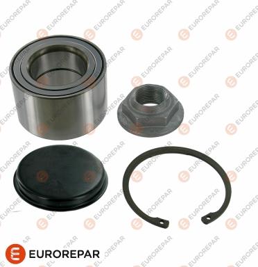 EUROREPAR 1681936080 - Kit de roulements de roue cwaw.fr