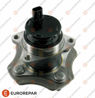 EUROREPAR 1681936880 - Kit de roulements de roue cwaw.fr