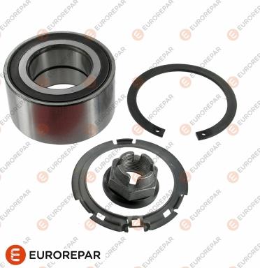 EUROREPAR 1681936380 - Kit de roulements de roue cwaw.fr