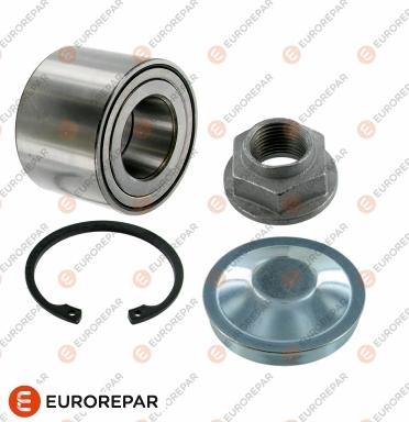 EUROREPAR 1681936280 - Kit de roulements de roue cwaw.fr