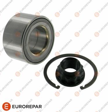 EUROREPAR 1681936780 - Kit de roulements de roue cwaw.fr