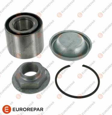 EUROREPAR 1681930980 - Kit de roulements de roue cwaw.fr