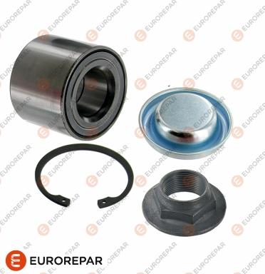 EUROREPAR 1681930580 - Kit de roulements de roue cwaw.fr