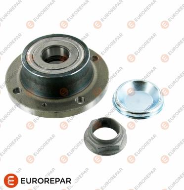 EUROREPAR 1681930080 - Kit de roulements de roue cwaw.fr