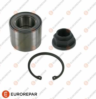 EUROREPAR 1681930180 - Kit de roulements de roue cwaw.fr