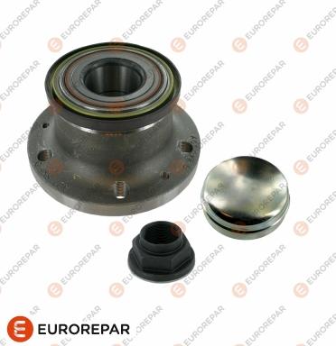 EUROREPAR 1681930880 - Kit de roulements de roue cwaw.fr