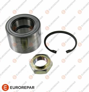 EUROREPAR 1681930380 - Kit de roulements de roue cwaw.fr