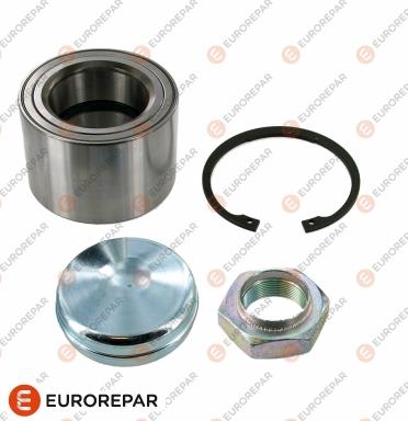 EUROREPAR 1681931980 - Kit de roulements de roue cwaw.fr