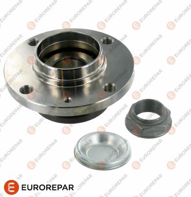 EUROREPAR 1681931580 - Kit de roulements de roue cwaw.fr