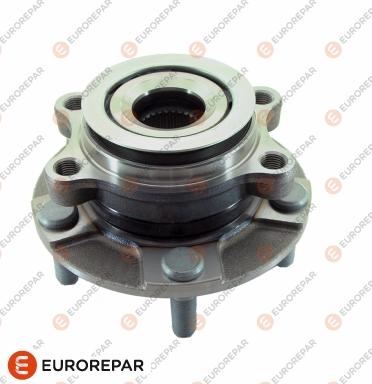 EUROREPAR 1681931680 - Kit de roulements de roue cwaw.fr