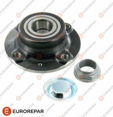 EUROREPAR 1681931080 - Kit de roulements de roue cwaw.fr