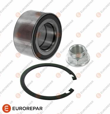 EUROREPAR 1681931380 - Kit de roulements de roue cwaw.fr