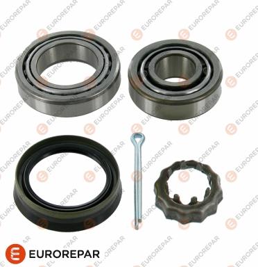 EUROREPAR 1681938480 - Kit de roulements de roue cwaw.fr