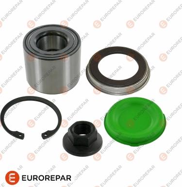 EUROREPAR 1681938680 - Kit de roulements de roue cwaw.fr