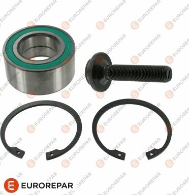 EUROREPAR 1681938080 - Kit de roulements de roue cwaw.fr