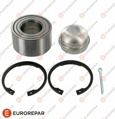 EUROREPAR 1681938180 - Kit de roulements de roue cwaw.fr