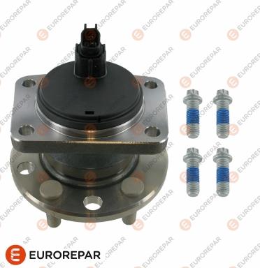 EUROREPAR 1681938880 - Kit de roulements de roue cwaw.fr