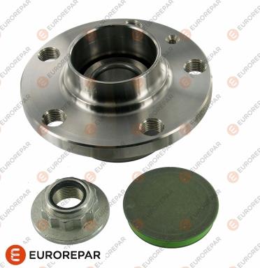 EUROREPAR 1681938280 - Kit de roulements de roue cwaw.fr