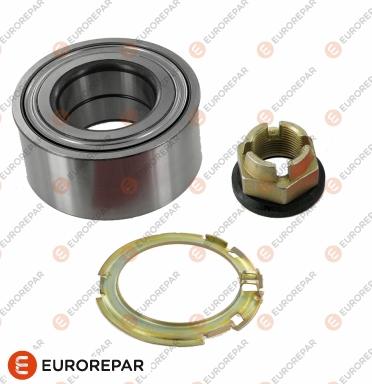 EUROREPAR 1681938780 - Kit de roulements de roue cwaw.fr