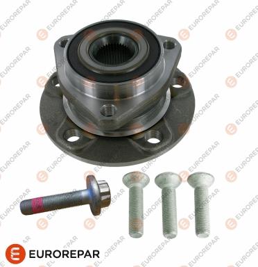 EUROREPAR 1681933980 - Kit de roulements de roue cwaw.fr