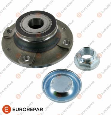 EUROREPAR 1681933480 - Kit de roulements de roue cwaw.fr