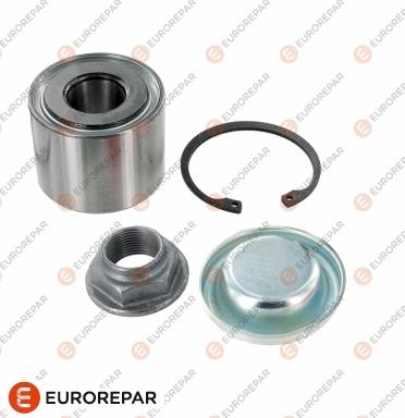 EUROREPAR 1681933680 - Kit de roulements de roue cwaw.fr