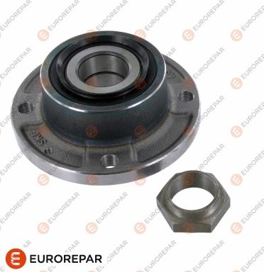 EUROREPAR 1681933080 - Kit de roulements de roue cwaw.fr