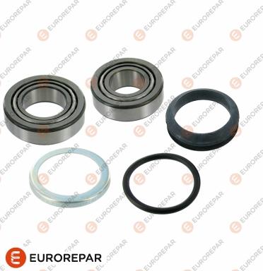 EUROREPAR 1681933180 - Kit de roulements de roue cwaw.fr