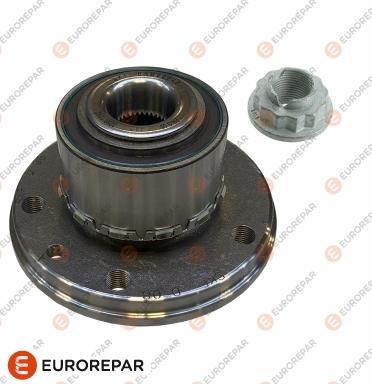 EUROREPAR 1681933880 - Kit de roulements de roue cwaw.fr