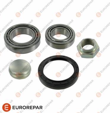 EUROREPAR 1681933280 - Kit de roulements de roue cwaw.fr