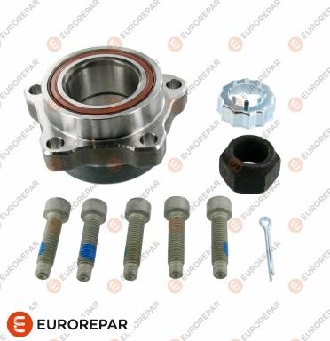 EUROREPAR 1681933780 - Kit de roulements de roue cwaw.fr