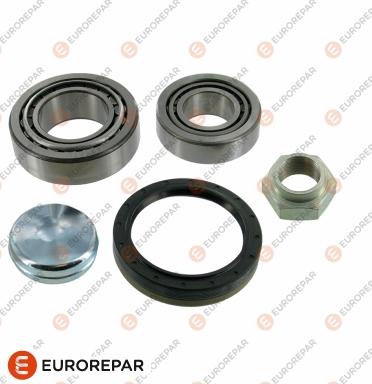 EUROREPAR 1681932980 - Kit de roulements de roue cwaw.fr