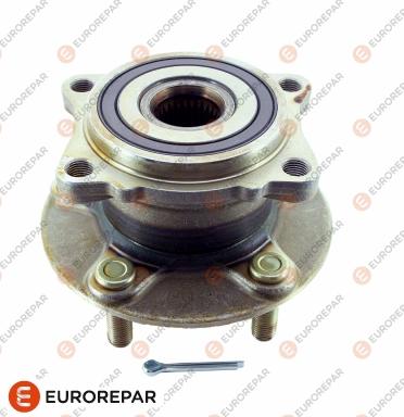 EUROREPAR 1681932580 - Kit de roulements de roue cwaw.fr