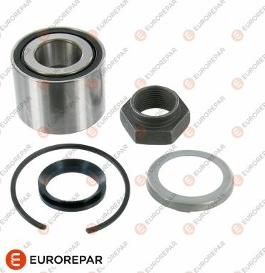 EUROREPAR 1681932680 - Kit de roulements de roue cwaw.fr