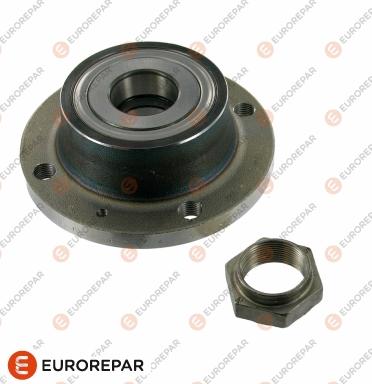 EUROREPAR 1681932880 - Kit de roulements de roue cwaw.fr