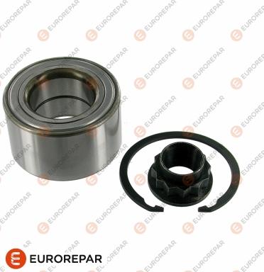 EUROREPAR 1681937480 - Kit de roulements de roue cwaw.fr