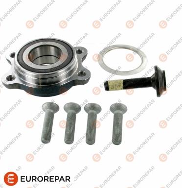 EUROREPAR 1681937380 - Kit de roulements de roue cwaw.fr