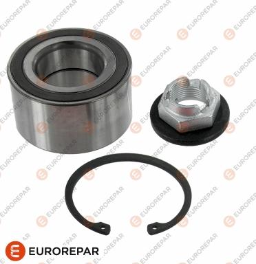 EUROREPAR 1681937280 - Kit de roulements de roue cwaw.fr