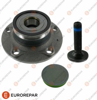 EUROREPAR 1681937780 - Kit de roulements de roue cwaw.fr