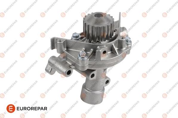 EUROREPAR 1688987580 - Pompe à eau cwaw.fr