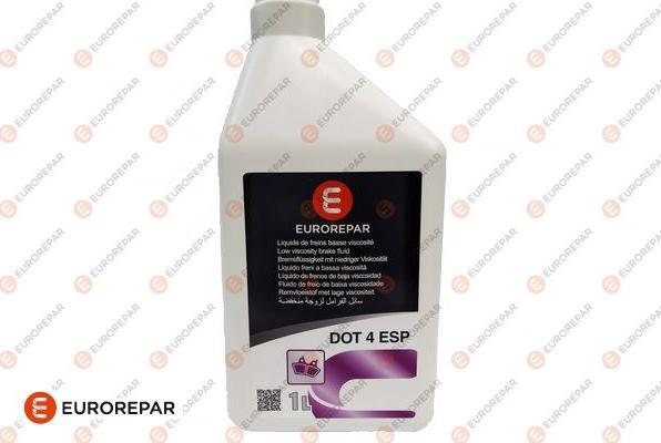 EUROREPAR 1683273580 - Liquide de frein cwaw.fr