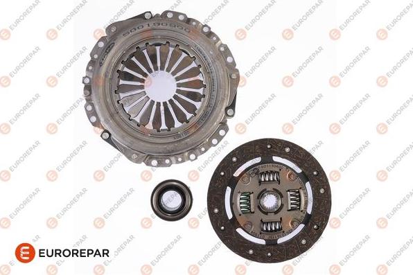 EUROREPAR 1682300780 - Kit d'embrayage cwaw.fr