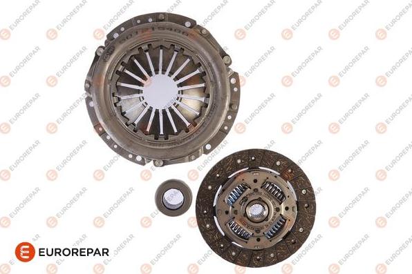 EUROREPAR 1682302080 - Kit d'embrayage cwaw.fr