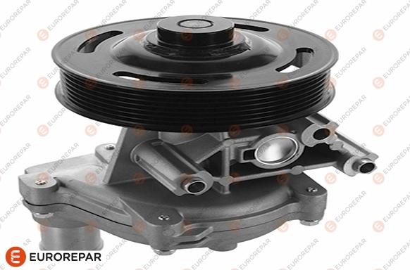 EUROREPAR 1682239980 - Pompe à eau cwaw.fr