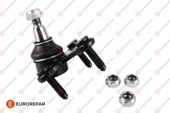 EUROREPAR 1634907480 - Rotule de suspension cwaw.fr