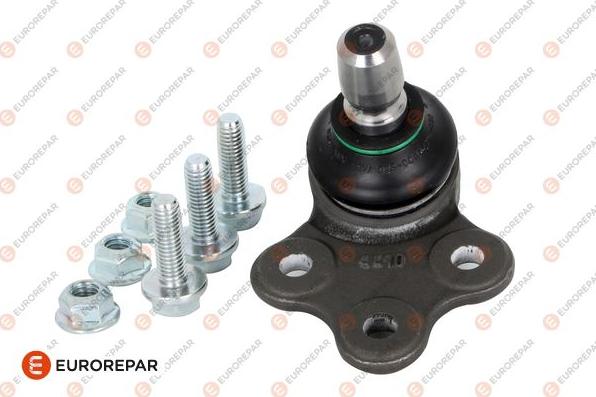 EUROREPAR 1634912580 - Rotule de suspension cwaw.fr