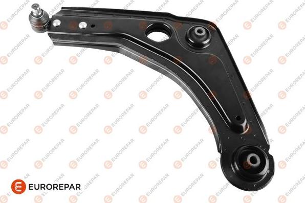 EUROREPAR 1634890280 - Bras de liaison, suspension de roue cwaw.fr