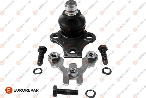 EUROREPAR 1634863780 - Rotule de suspension cwaw.fr